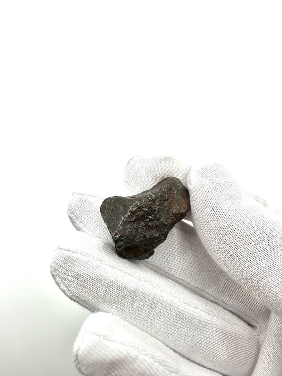 Метеорит Каньон Дьябло — фото 4
