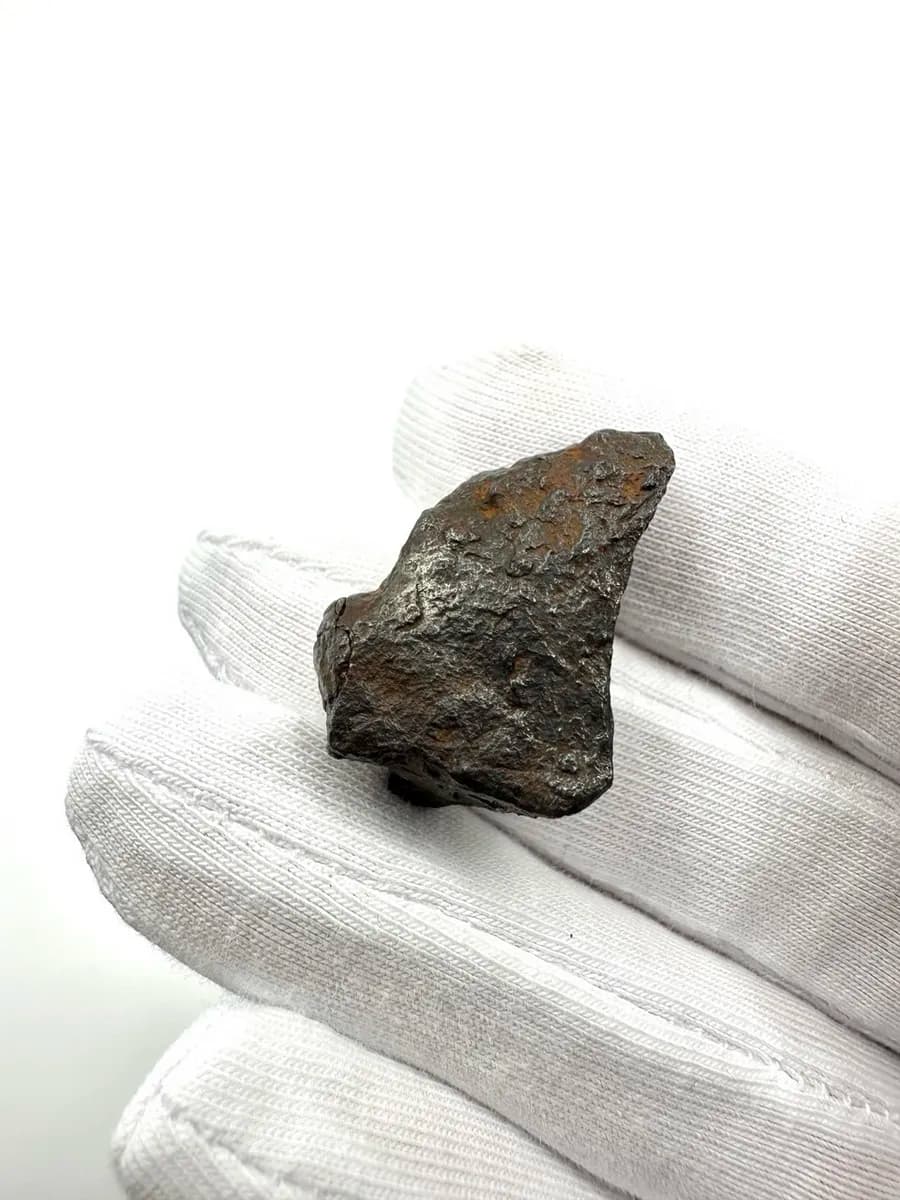 Метеорит Каньон Дьябло — фото 5